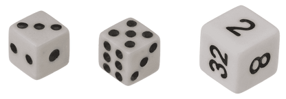 Board Game Set, 10 in 1, 15 x 15 cm,