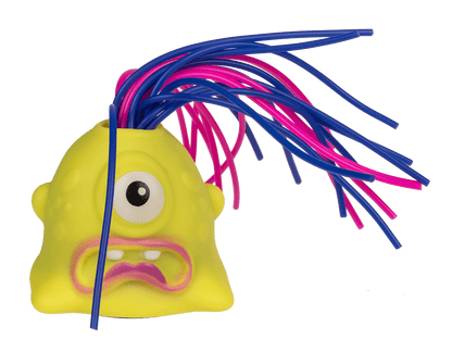 Sounding Monster Decompression toy,