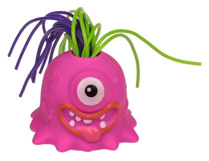 Sounding Monster Decompression toy,