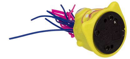 Sounding Monster Decompression toy,