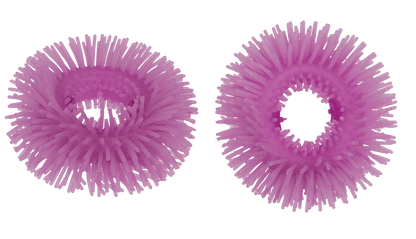 Jiggly Bracelet, Glow in the Dark,