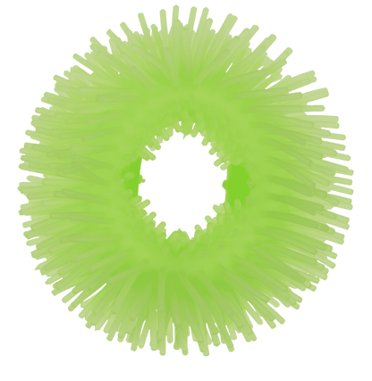 Jiggly Bracelet, Glow in the Dark,