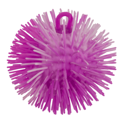 Hairy puffer ball, 15 cm,