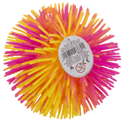 Hairy puffer ball, 15 cm,