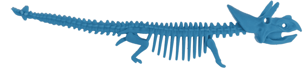 Stretchy Bone Bracelets,