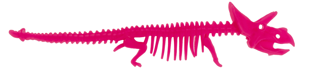 Stretchy Bone Bracelets,