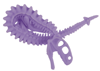 Stretchy Bone Bracelets,