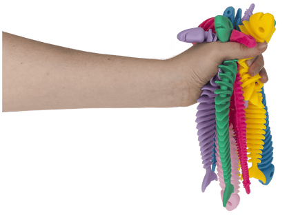 Stretchy Bone Bracelets,