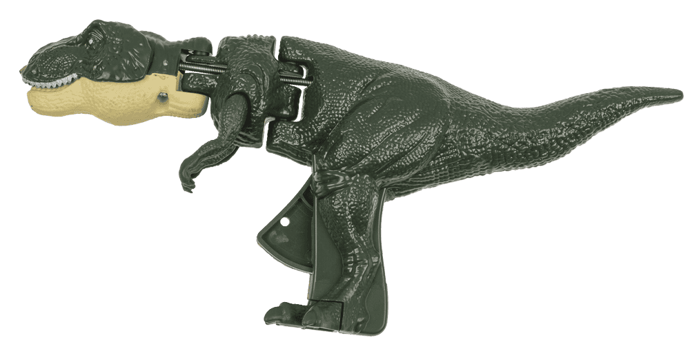 Swinging Dinosaur, 19 cm,