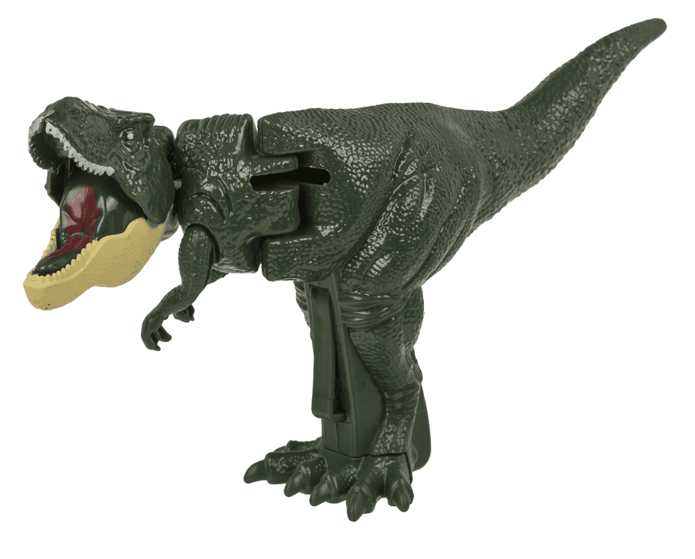 Swinging Dinosaur, 19 cm,