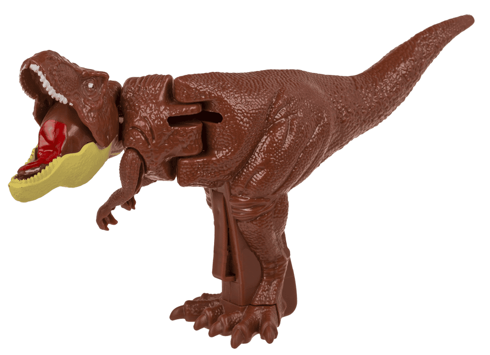 Swinging Dinosaur, 19 cm,