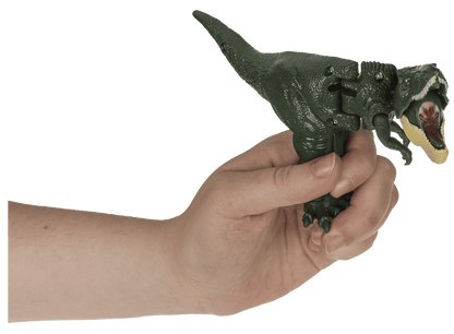 Swinging Dinosaur, 19 cm,