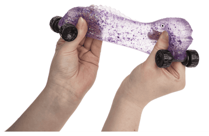 Stretch car, Dinosaur, 11 x 7 cm,