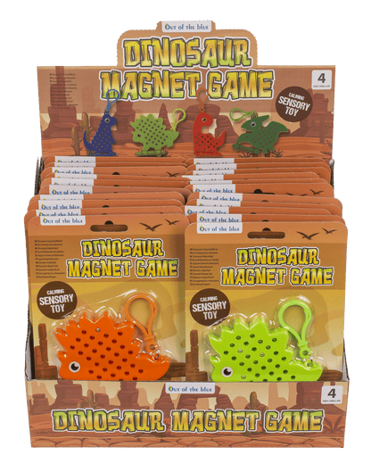 Mini Magnet Game with keychain,