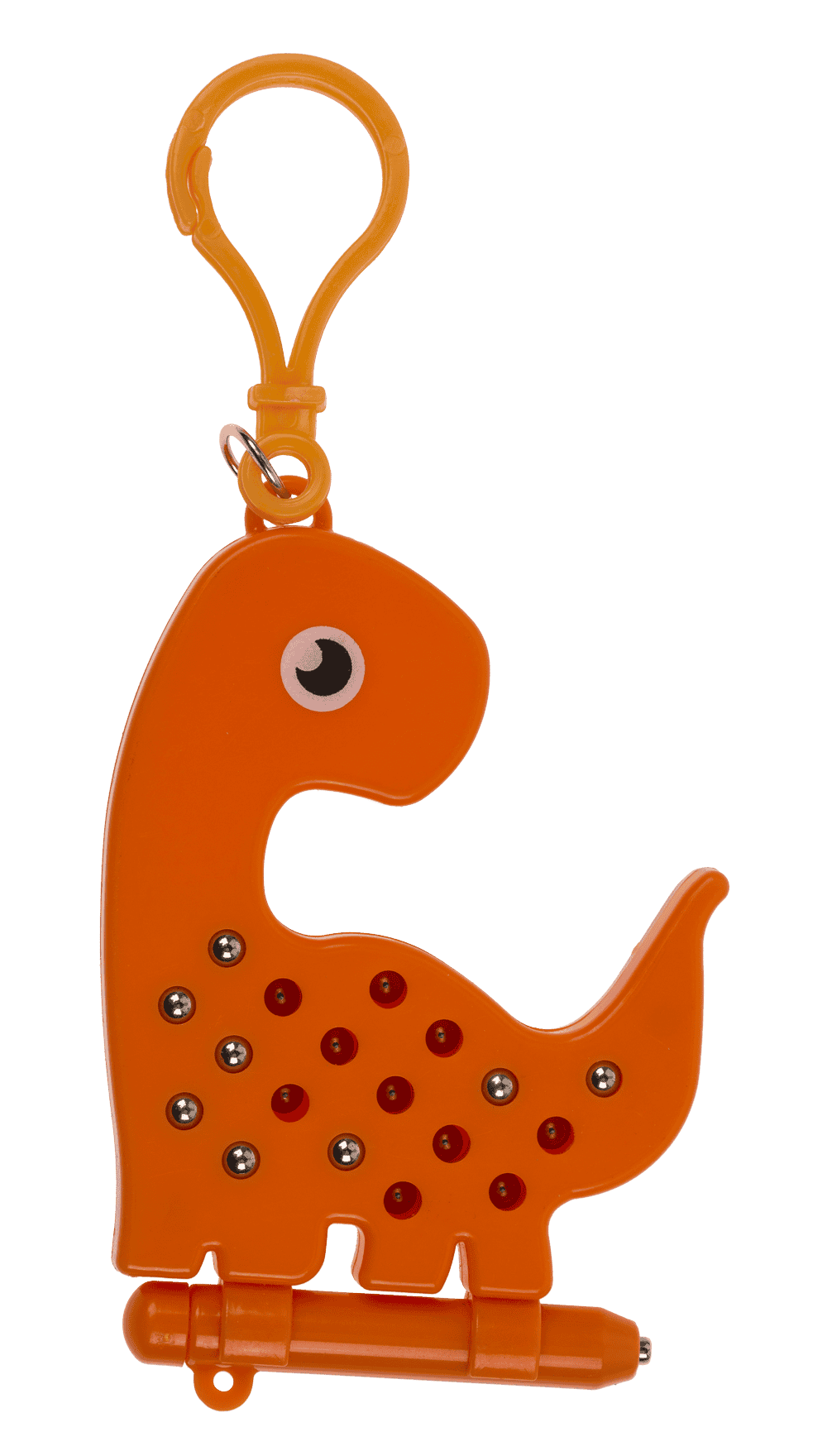 Mini Magnet Game with keychain,