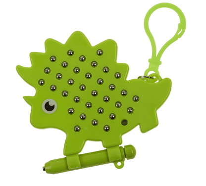 Mini Magnet Game with keychain,