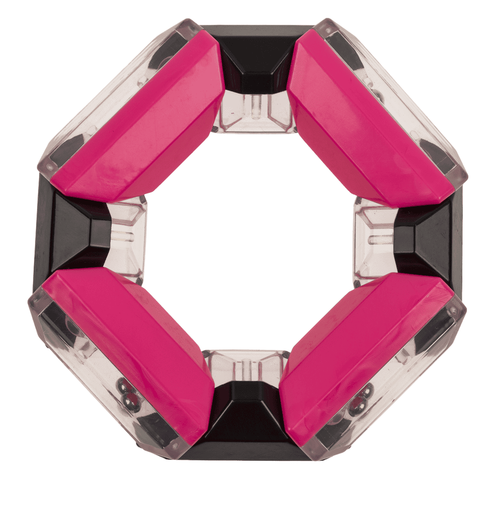 Geometric Magic Puzzle, 8 x 4 cm,