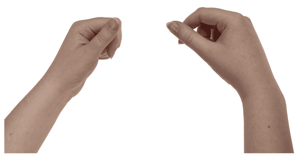 Geometric Magic Puzzle, 8 x 4 cm,