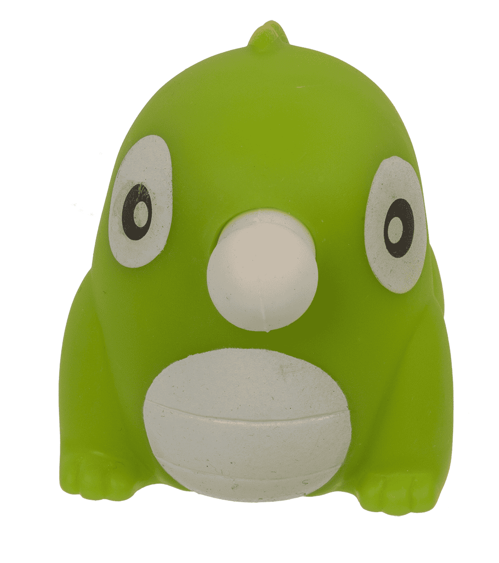 Squeeze Animals, Bubble Blowers,