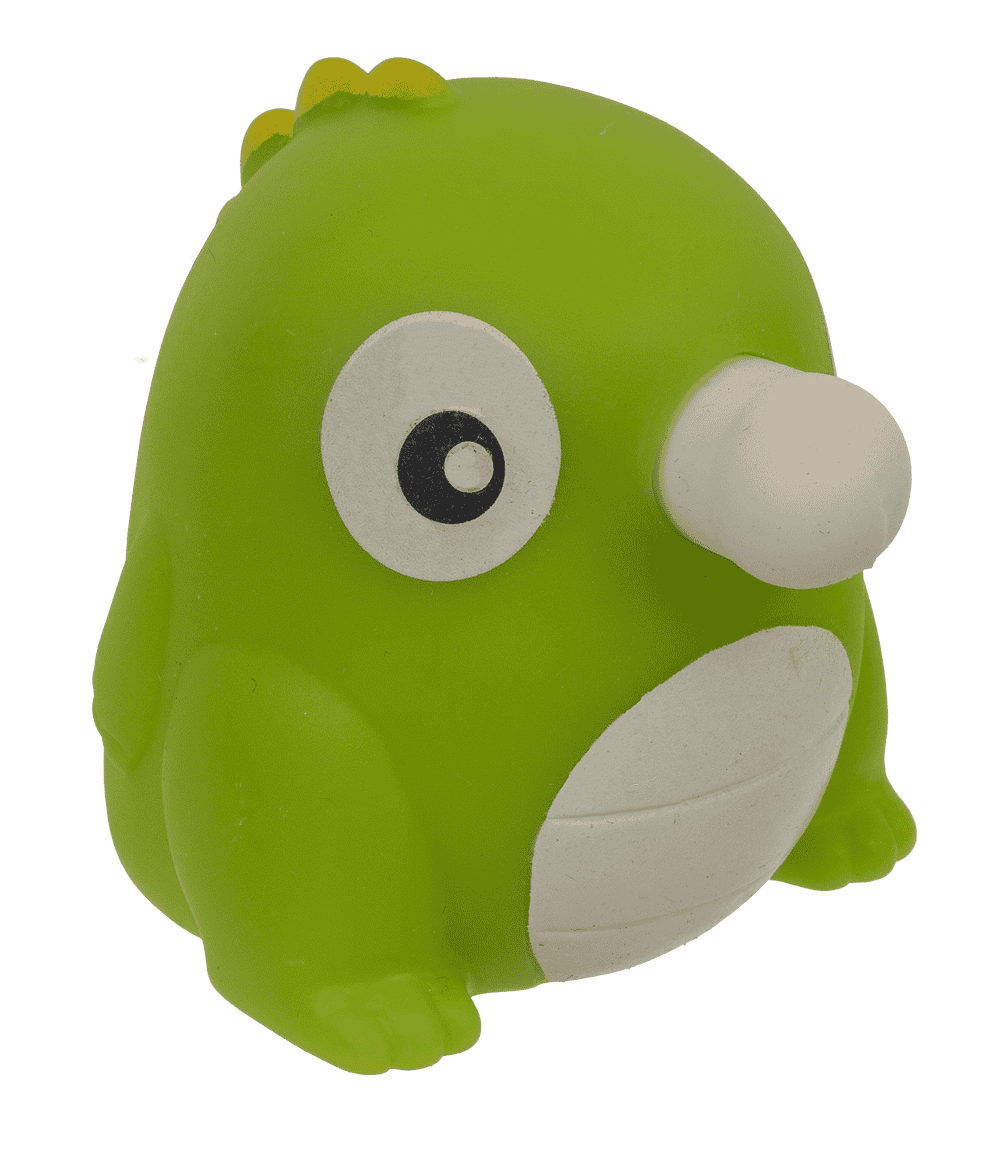 Squeeze Animals, Bubble Blowers,