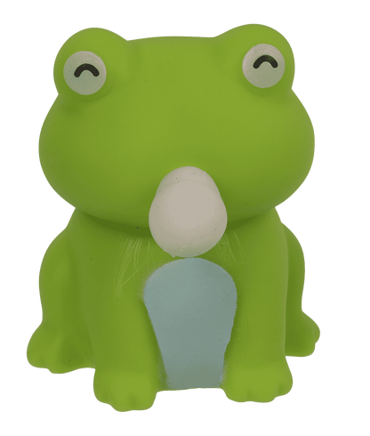 Squeeze Animals, Bubble Blowers,