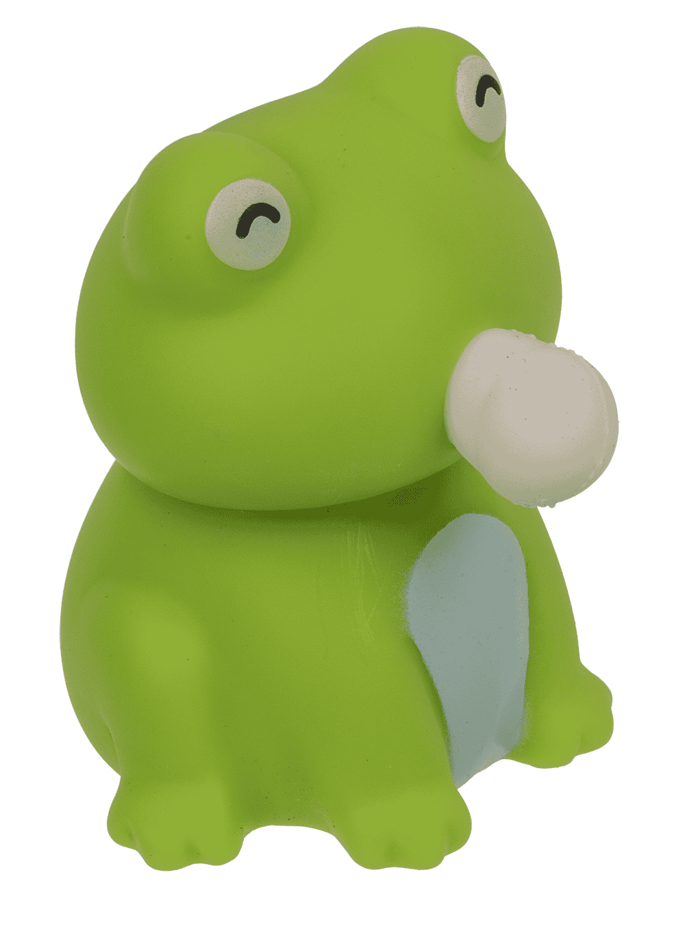 Squeeze Animals, Bubble Blowers,