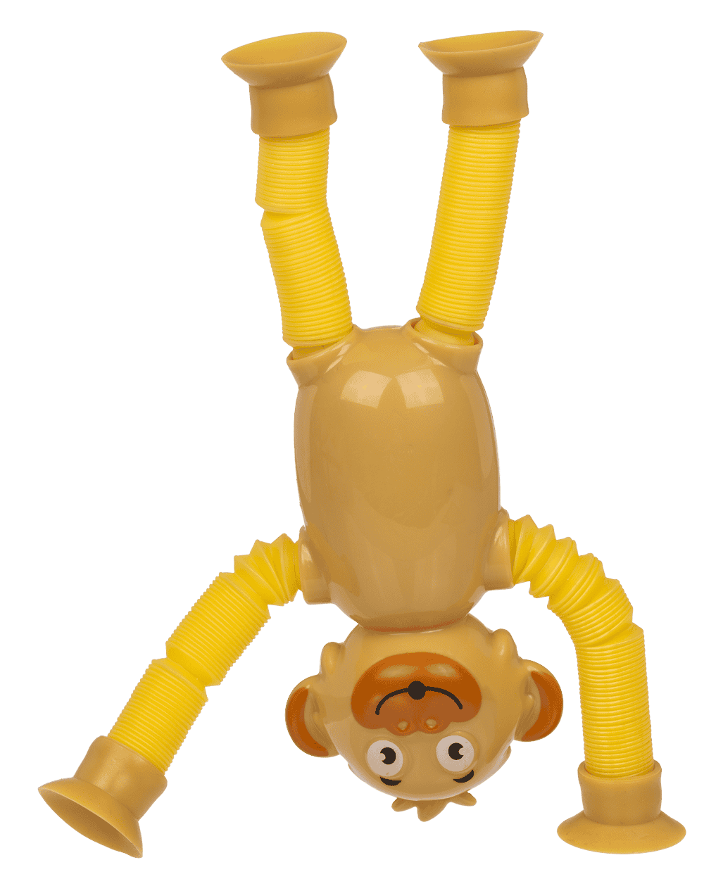 Stretch Tube, Monkey, 14,5 x 15 cm,