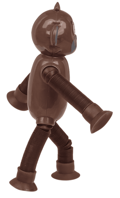 Stretch Tube, Monkey, 14,5 x 15 cm,