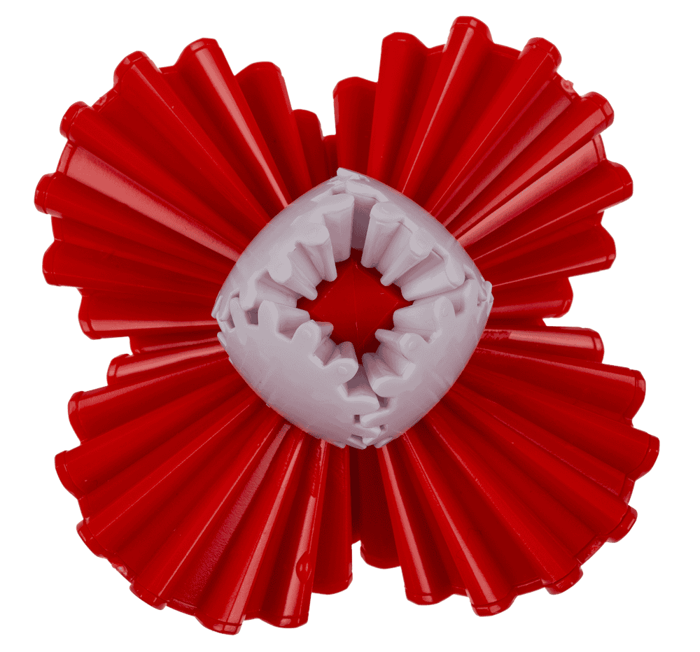 Morphing Gear Ball, 6,5 cm,