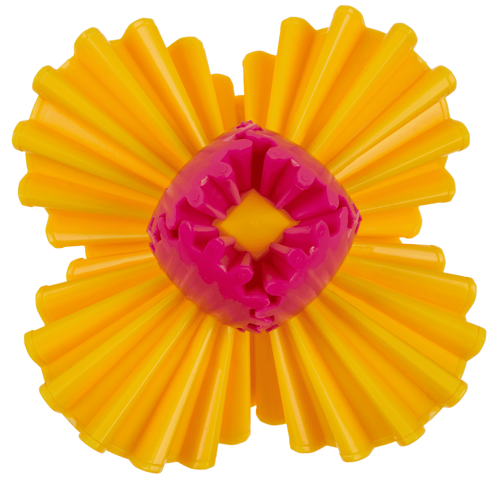 Morphing Gear Ball, 6,5 cm,