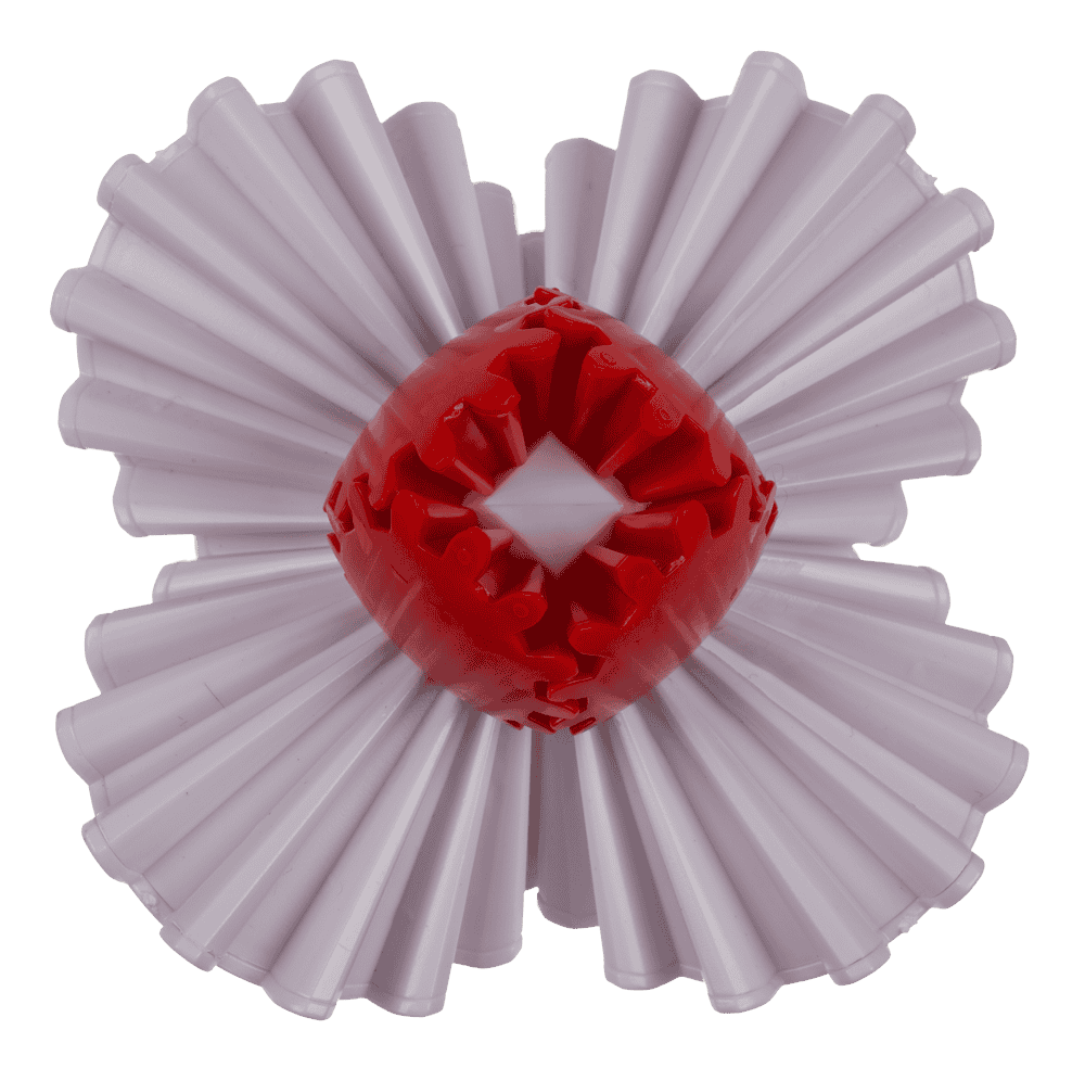 Morphing Gear Ball, 6,5 cm,