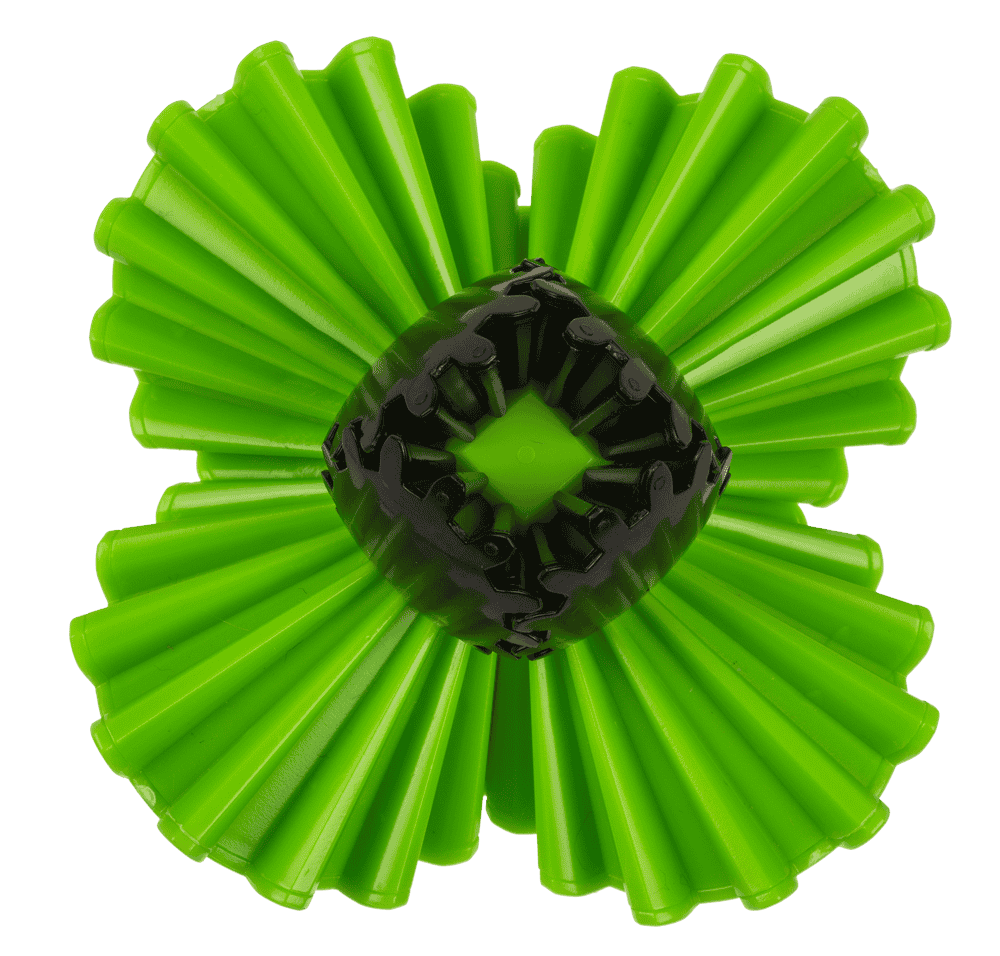 Morphing Gear Ball, 6,5 cm,