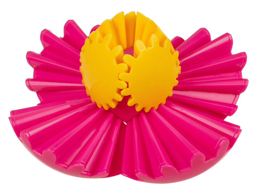 Morphing Gear Ball, 6,5 cm,