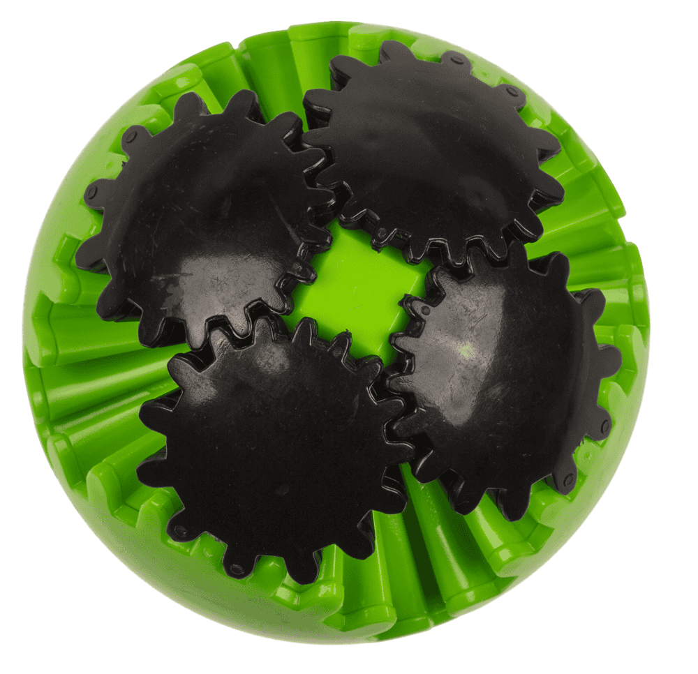 Morphing Gear Ball, 6,5 cm,