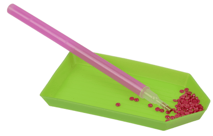 DIY Bracelet, Diamond Painting,