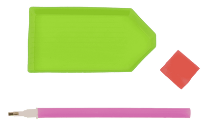 DIY Bracelet, Diamond Painting,