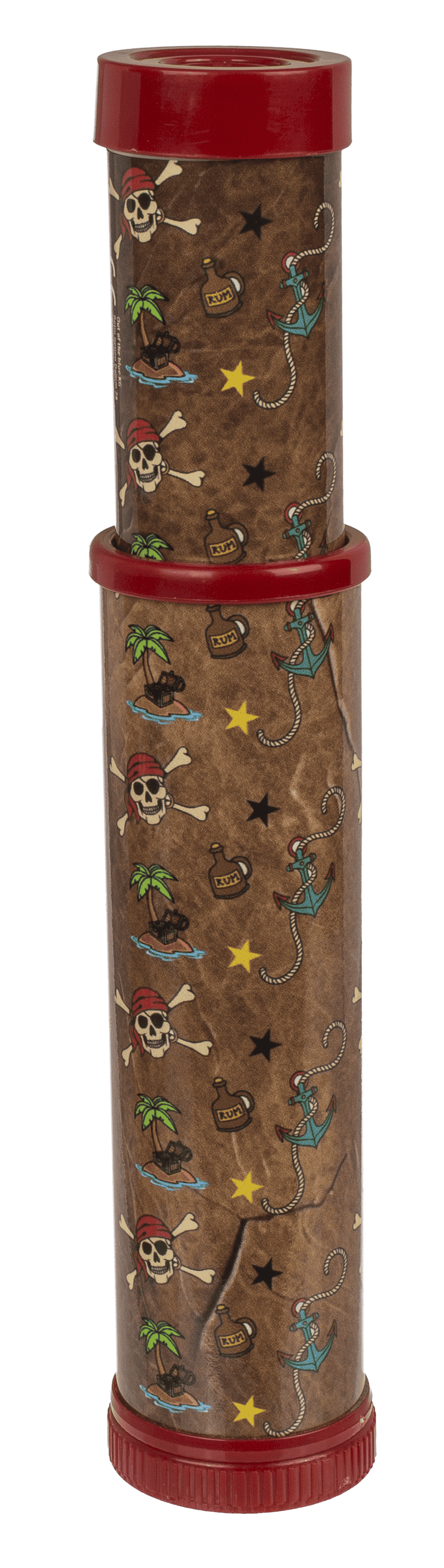 Kaleidoscope, Pirate, ca. 32 cm,