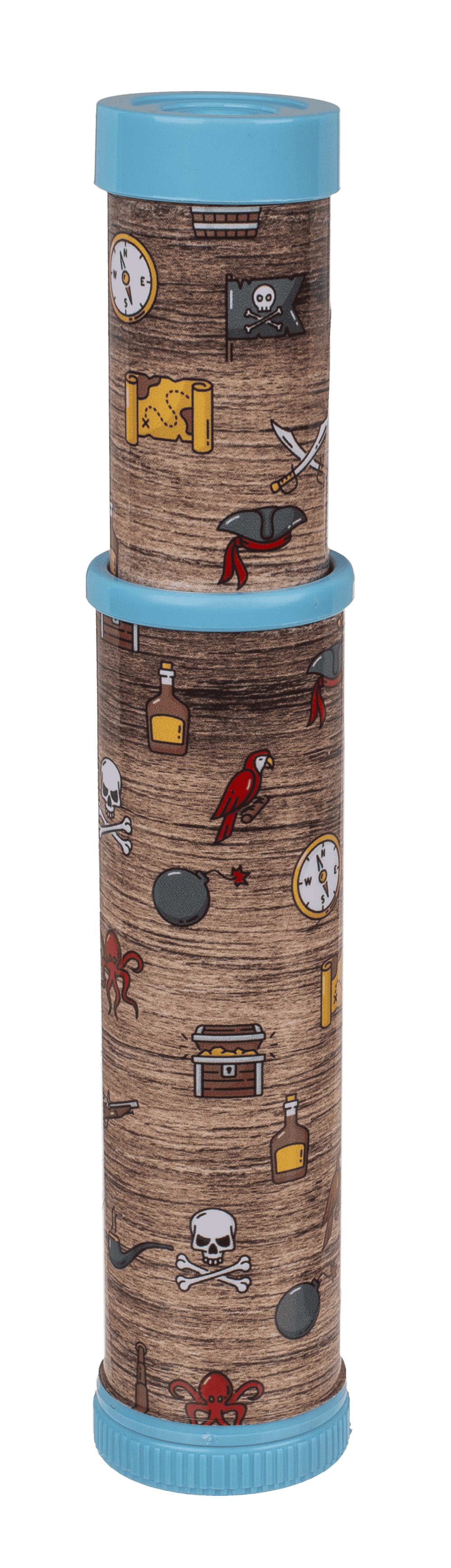 Kaleidoscope, Pirate, ca. 32 cm,