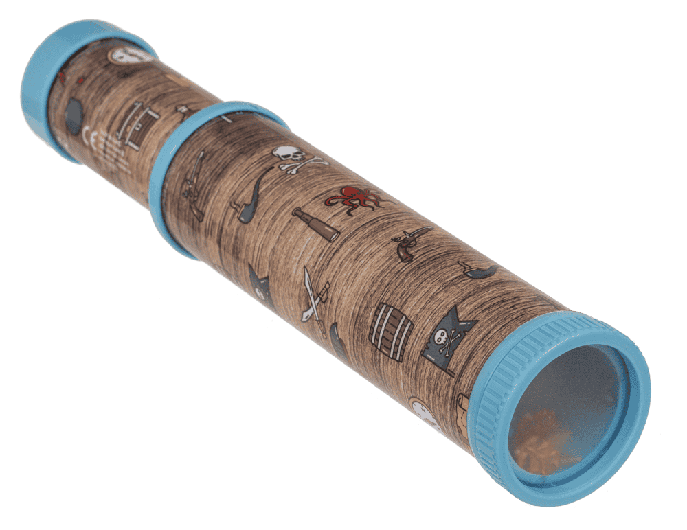 Kaleidoscope, Pirate, ca. 32 cm,