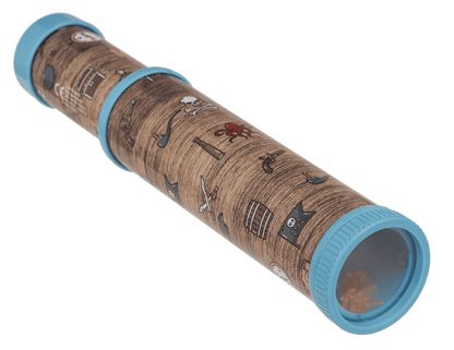 Kaleidoscope, Pirate, ca. 32 cm,