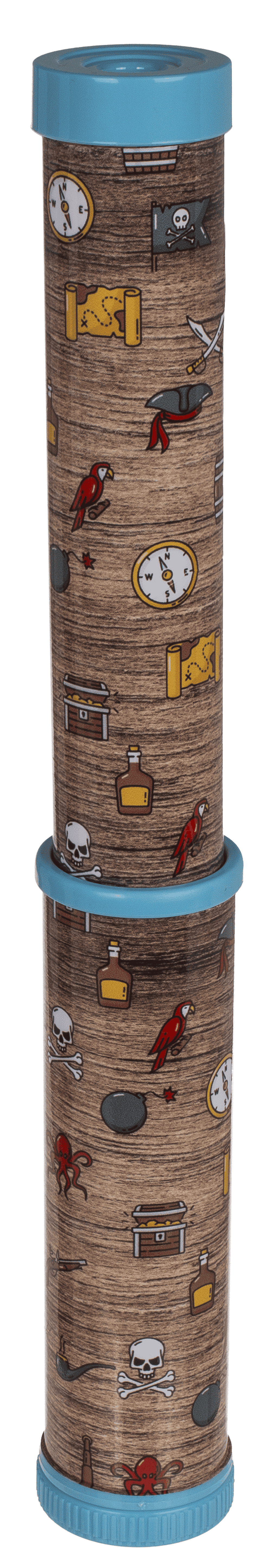 Kaleidoscope, Pirate, ca. 32 cm,