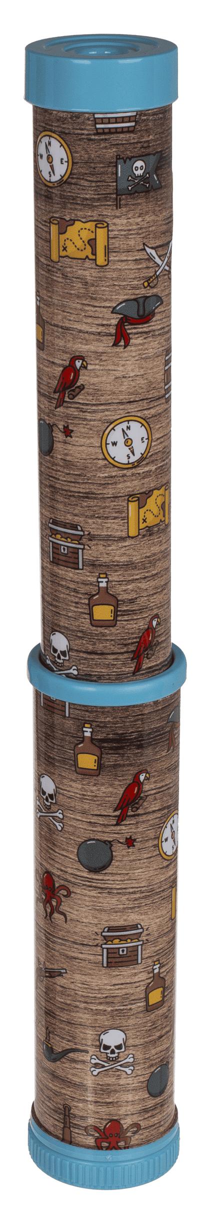 Kaleidoscope, Pirate, ca. 32 cm,