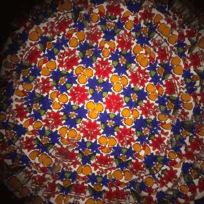 Kaleidoscope, Pirate, ca. 32 cm,