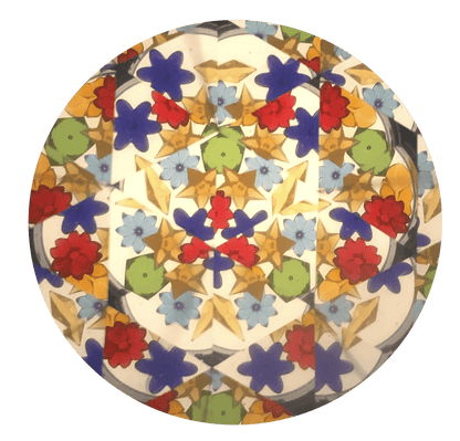 Kaleidoscope, Pirate, ca. 32 cm,