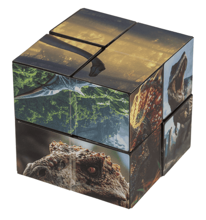 Boundless Cube,