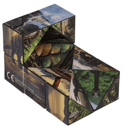 Boundless Cube,