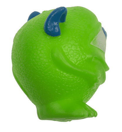 Sticky Monsters, Squeeze & Wall Ball, 8 cm,