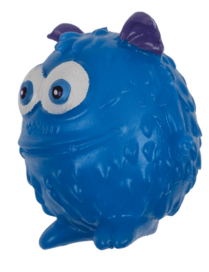 Sticky Monsters, Squeeze & Wall Ball, 8 cm,