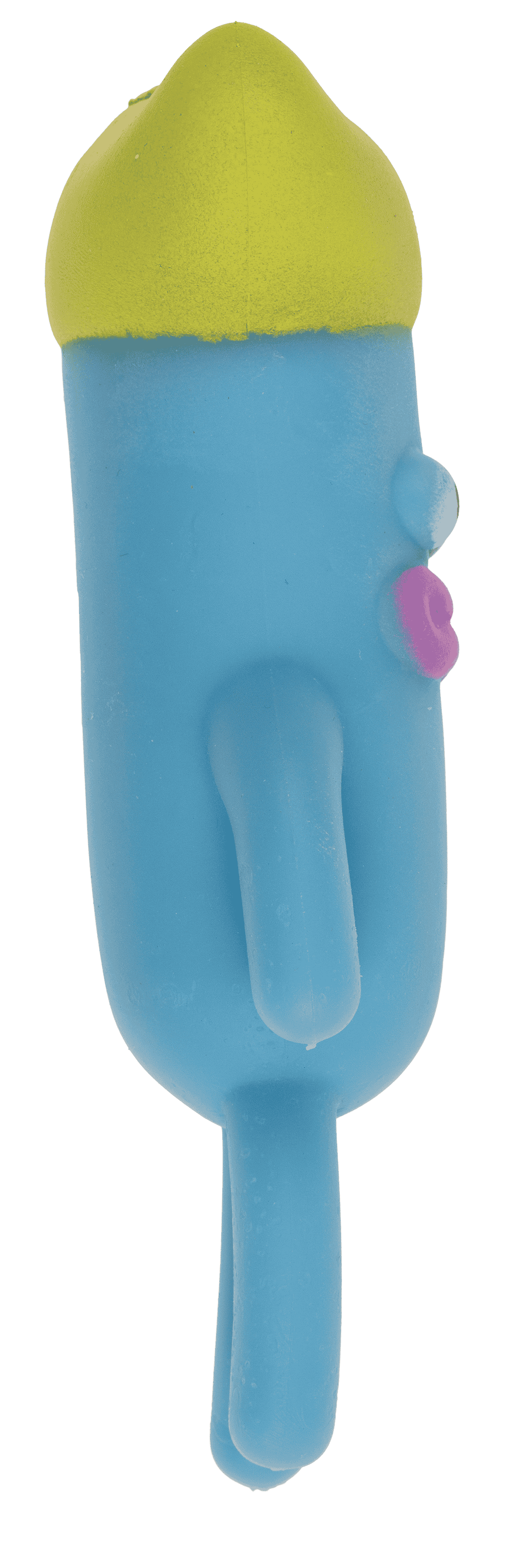 Anti stress toy, Silly Sausage Man,