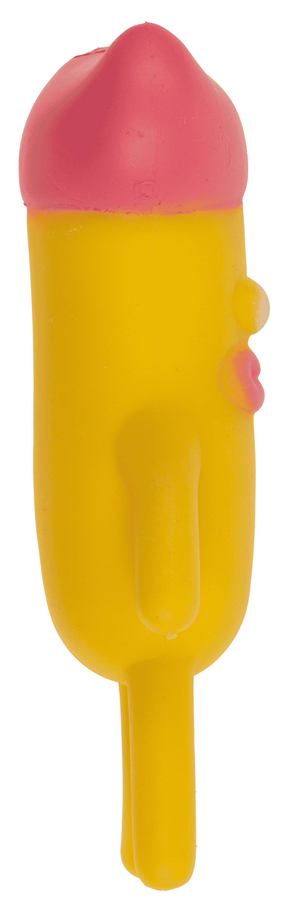 Anti stress toy, Silly Sausage Man,